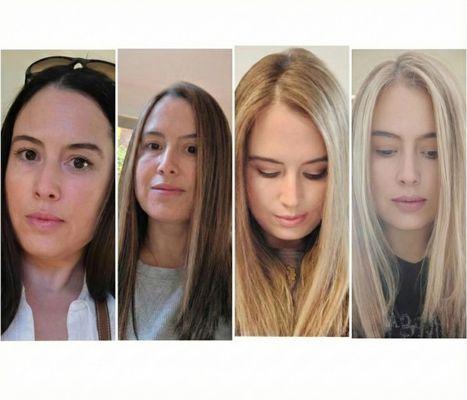 Kim Hooks Hair Design at Michael’s of Bellevue