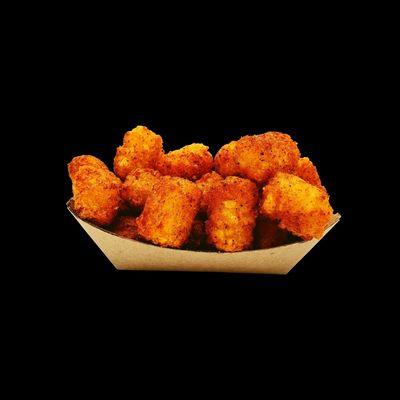 Hot Tots