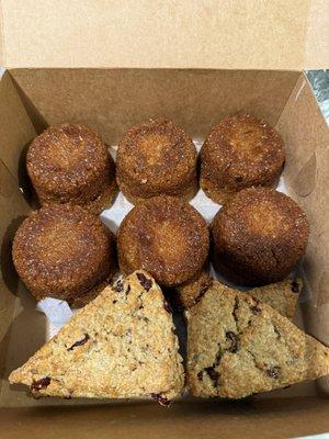 Bit of Swiss Pastry Shop