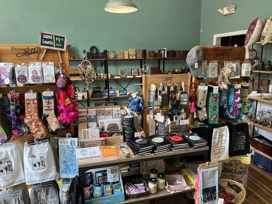 Hippie Soul Boutique