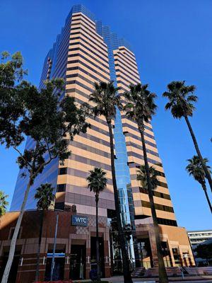 World Trade Center Auto Detailing