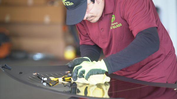 Best Service Auto Glass