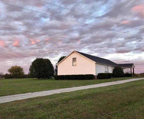 Hope Apostolic Church