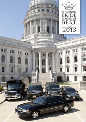 Gallant Knight Limousine