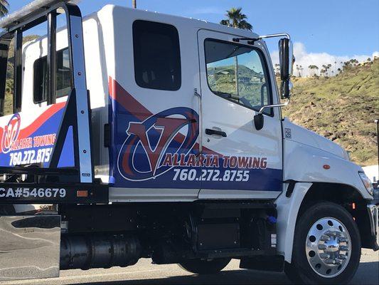 Vallarta Towing