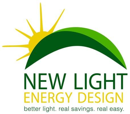 New Light Energy Design
