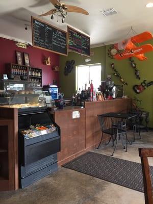 Adorable, gifty, and friendly