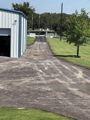 A-1 protective coatings