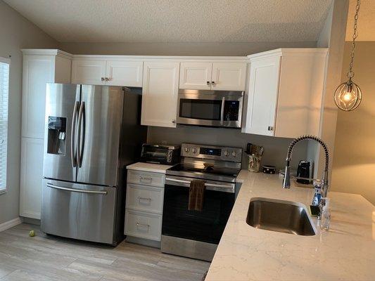 Wadsworth Flooring & Home