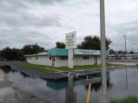 Grace Veterinary Center