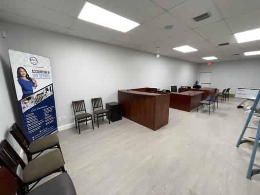 BM Accounting & Tax Services,