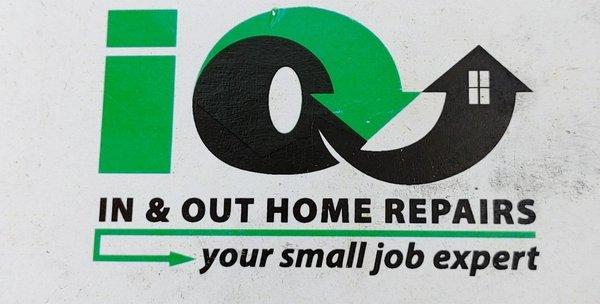 In & Out Home Repair