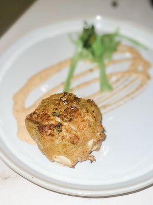 Crab Cake