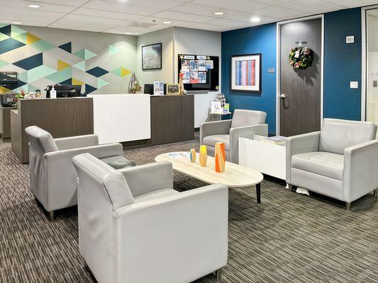 Regus - Renton - Triton Towers Three