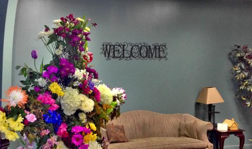 Trinity United Methodist Church