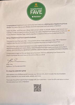 Perry Electric & Maintenance