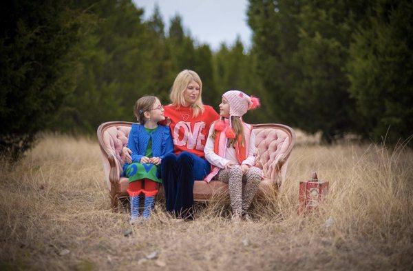 Doyle Alexandria PHD