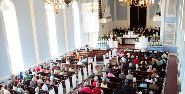 Good Shepherd Presbyterian Church