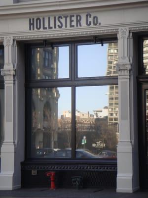 Hollister
