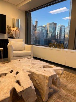 Ova Egg Freezing Speciality Center