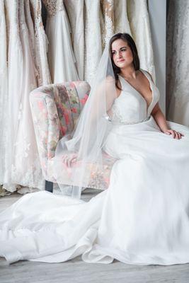 Mrs. Bridal Boutique