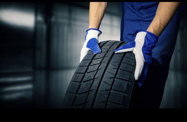 US Tire & Auto Service Center
3350 Grant St., Gary, IN 46408
219-884-4600
Our Quality and Service is Your Peace of Mind!