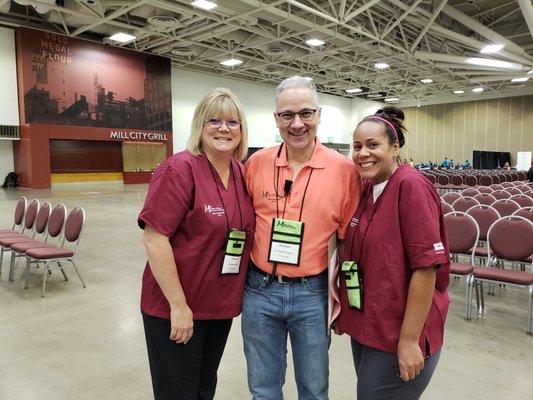 Endodontic Associates Limited