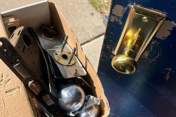 Elevations 24hr Locksmith Services