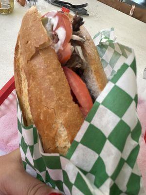 Zennup Mediterranean