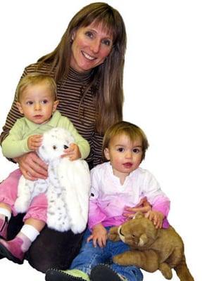 Music Lingua Foreign Language for Kids