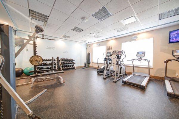 Independence Place Apartments