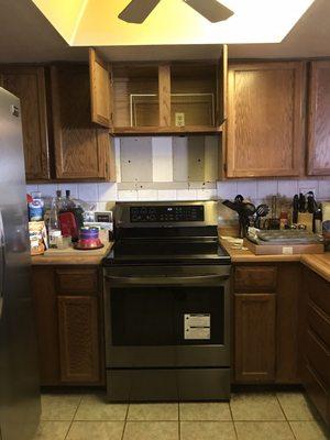 Barlow's Distribution and Storage