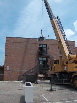 J&W Transfer & Storage