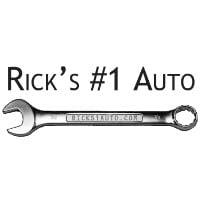 Ricks #1 Auto