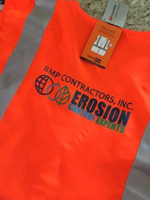 MC-Impressions, Screen-Printing & Embroidery