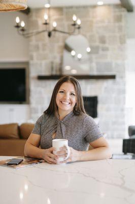 Andrea Kraft - Engel & Volkers