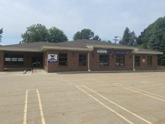 Timmons Management Co