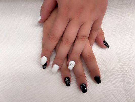 Mii Nails