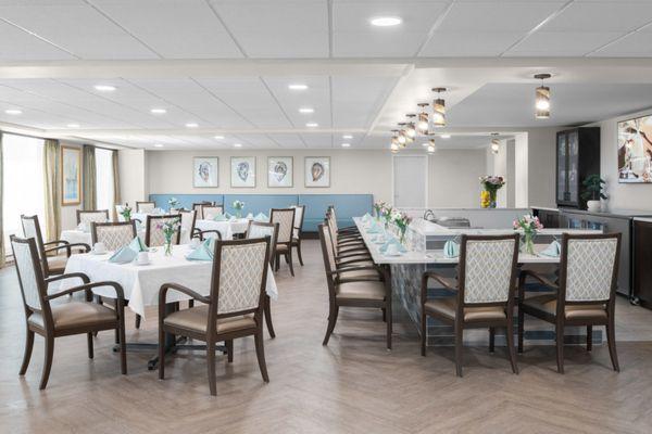 Anchor Bay at Greenwich