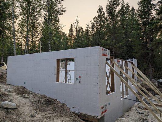 Absolute Construction & Concrete