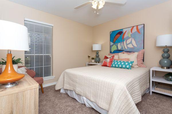 Tallow Wood Apartments