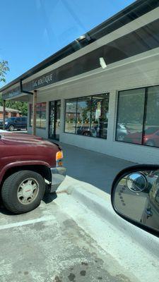 G&G Fashion Boutique