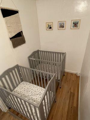 Nest Children's Early Learning Program