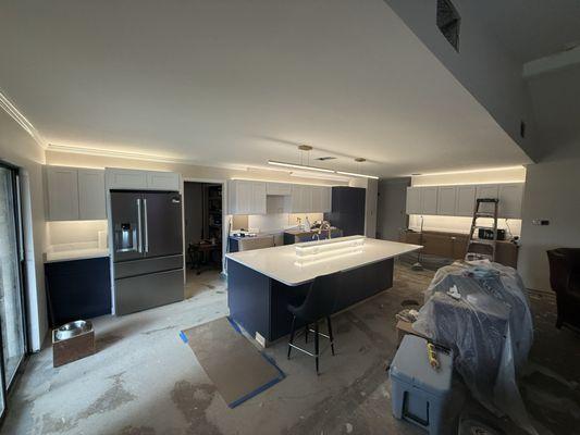 NRBK Cabinets Warehouse