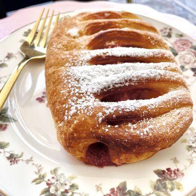 Boulangerie French Bakery