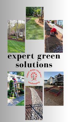 Expert Green Solutions LLC