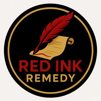 Red Ink Remedy