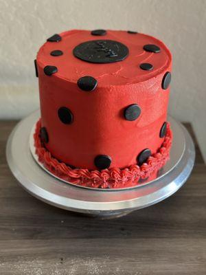 Sylvia’s Bakehouse