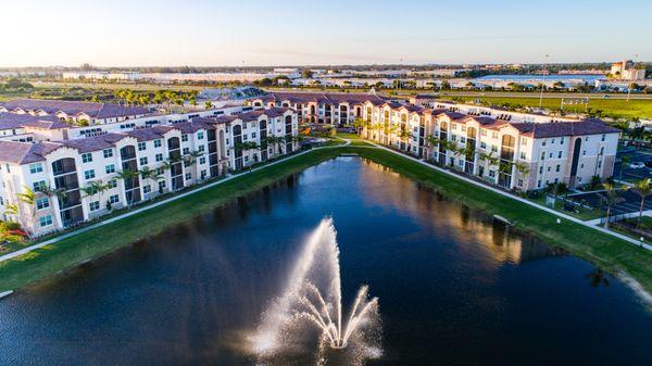 Luma at Miramar Apartment Homes