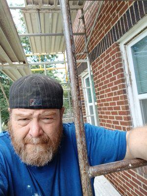 Patman's Handyman Services